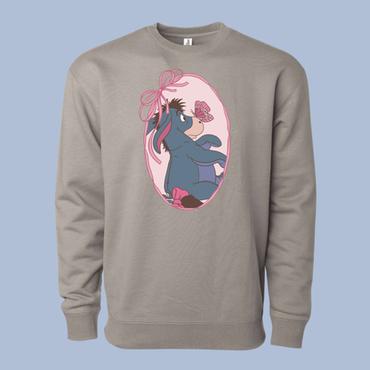 Donkey T-Shirt & Crewneck