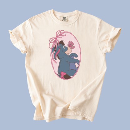 Donkey T-Shirt & Crewneck