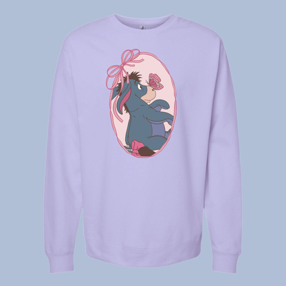 Donkey T-Shirt & Crewneck