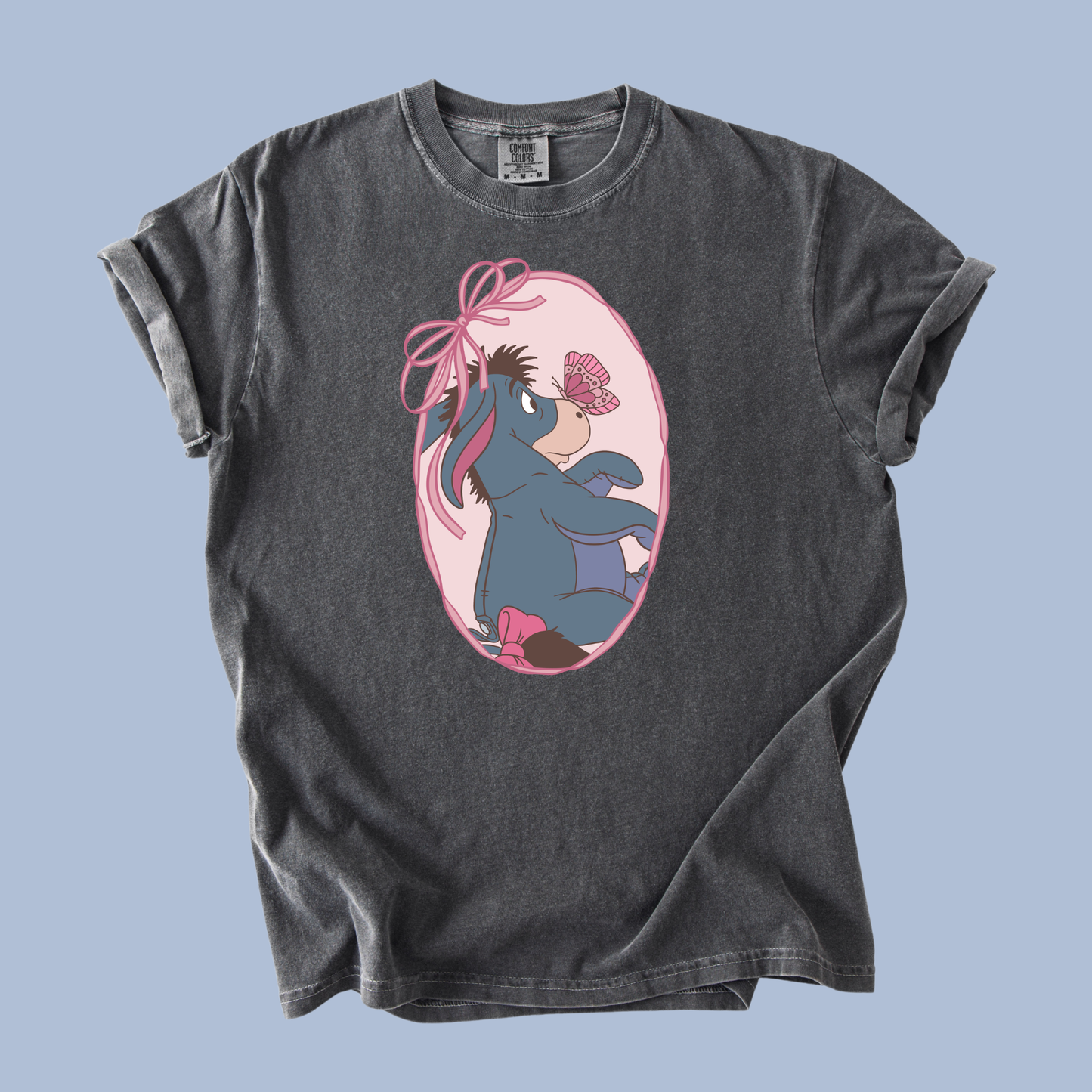 Donkey T-Shirt & Crewneck