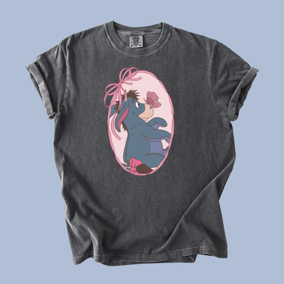 Donkey T-Shirt & Crewneck