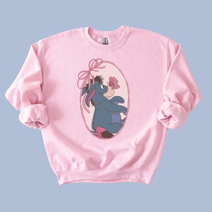 Donkey T-Shirt & Crewneck