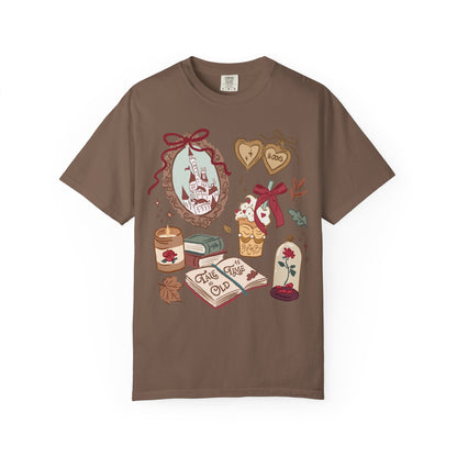 Fall BATB T-Shirt & Crewneck