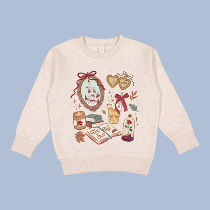 Fall BATB T-Shirt & Crewneck