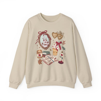 Fall BATB T-Shirt & Crewneck
