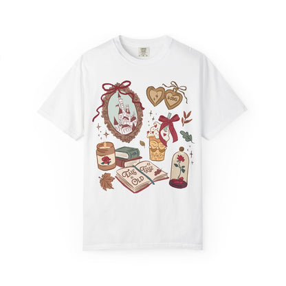 Fall BATB T-Shirt & Crewneck
