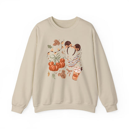 Tis The Fall Season T-Shirt & Crewneck