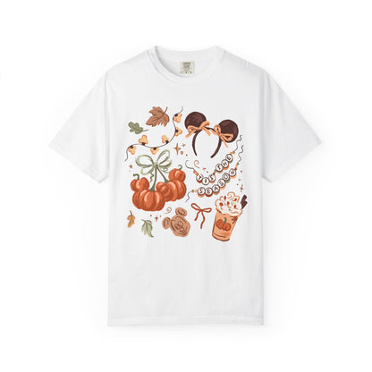 Tis The Fall Season T-Shirt & Crewneck