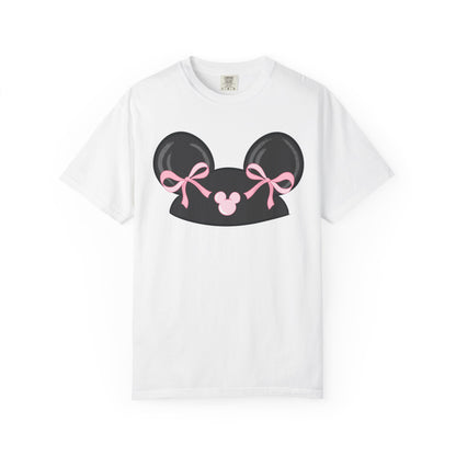 Girlie Mouse Hat T-Shirt & Crewneck