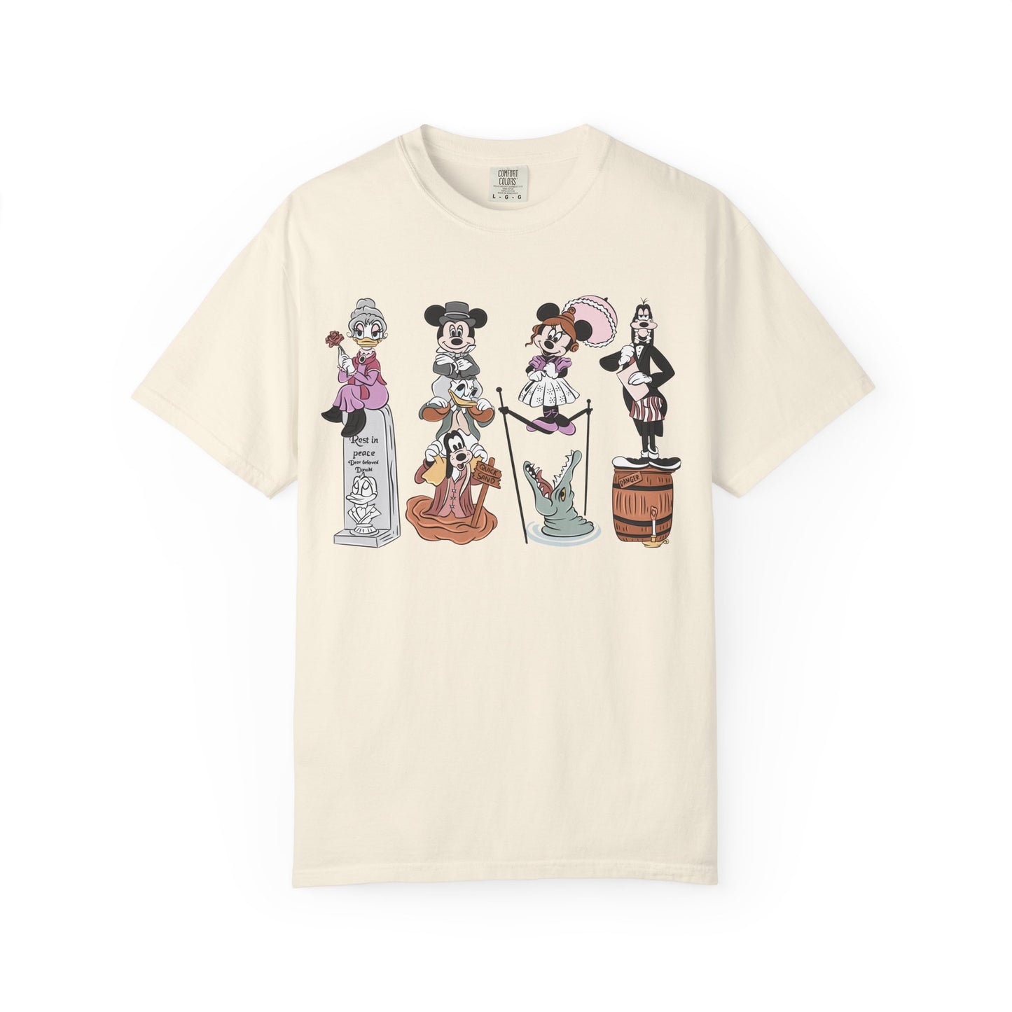 HM Friends T-Shirt