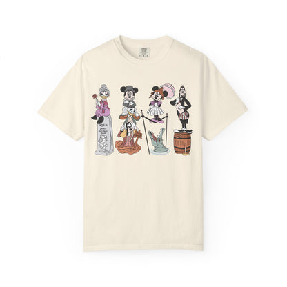 HM Friends T-Shirt