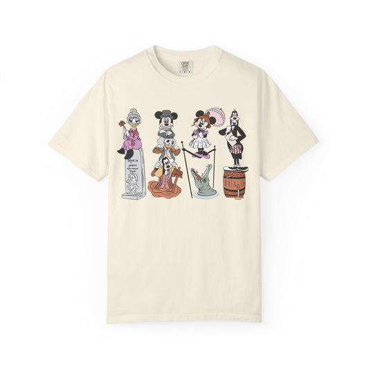 HM Friends T-Shirt