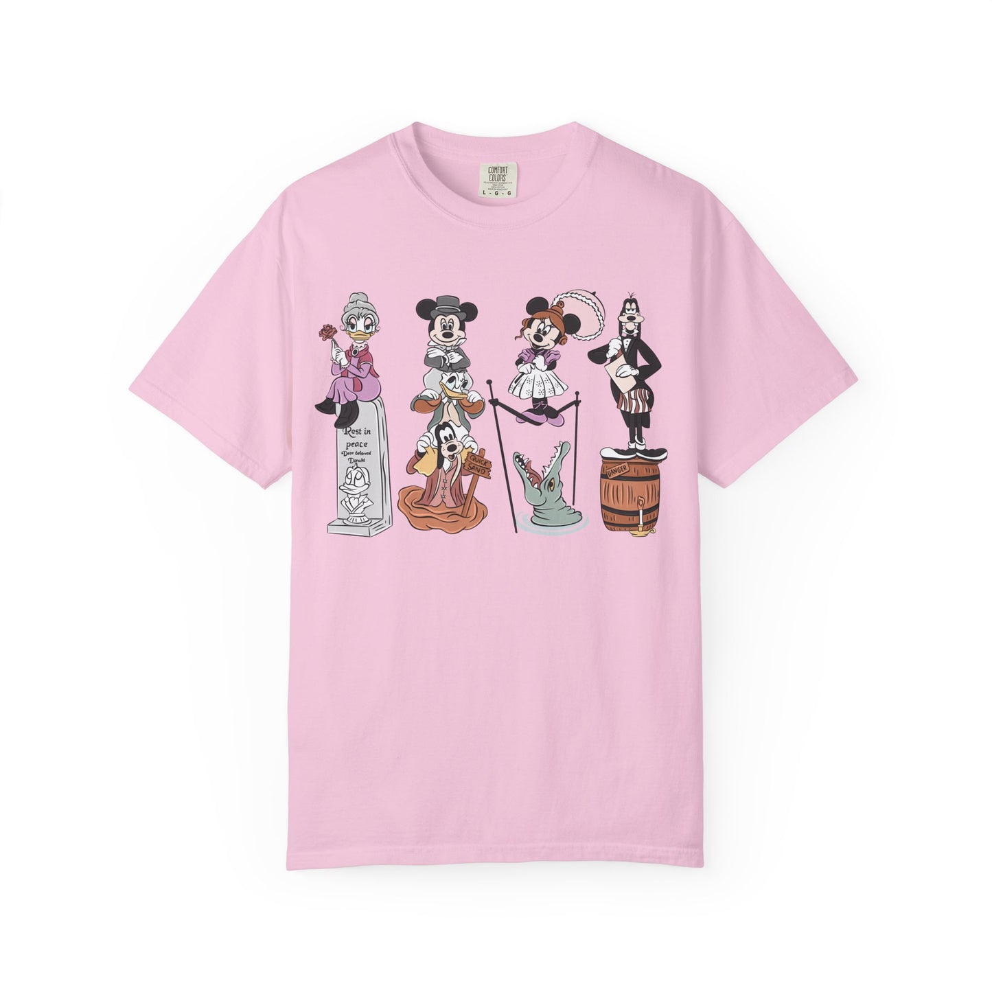 HM Friends T-Shirt