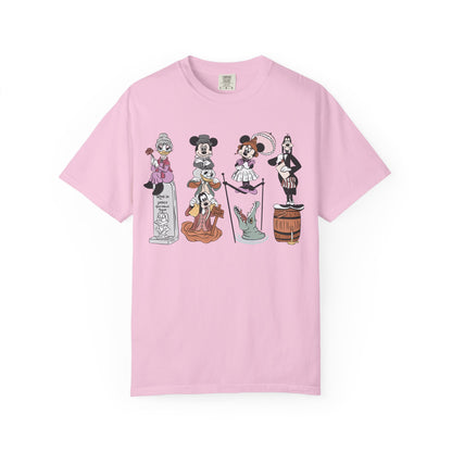 HM Friends T-Shirt