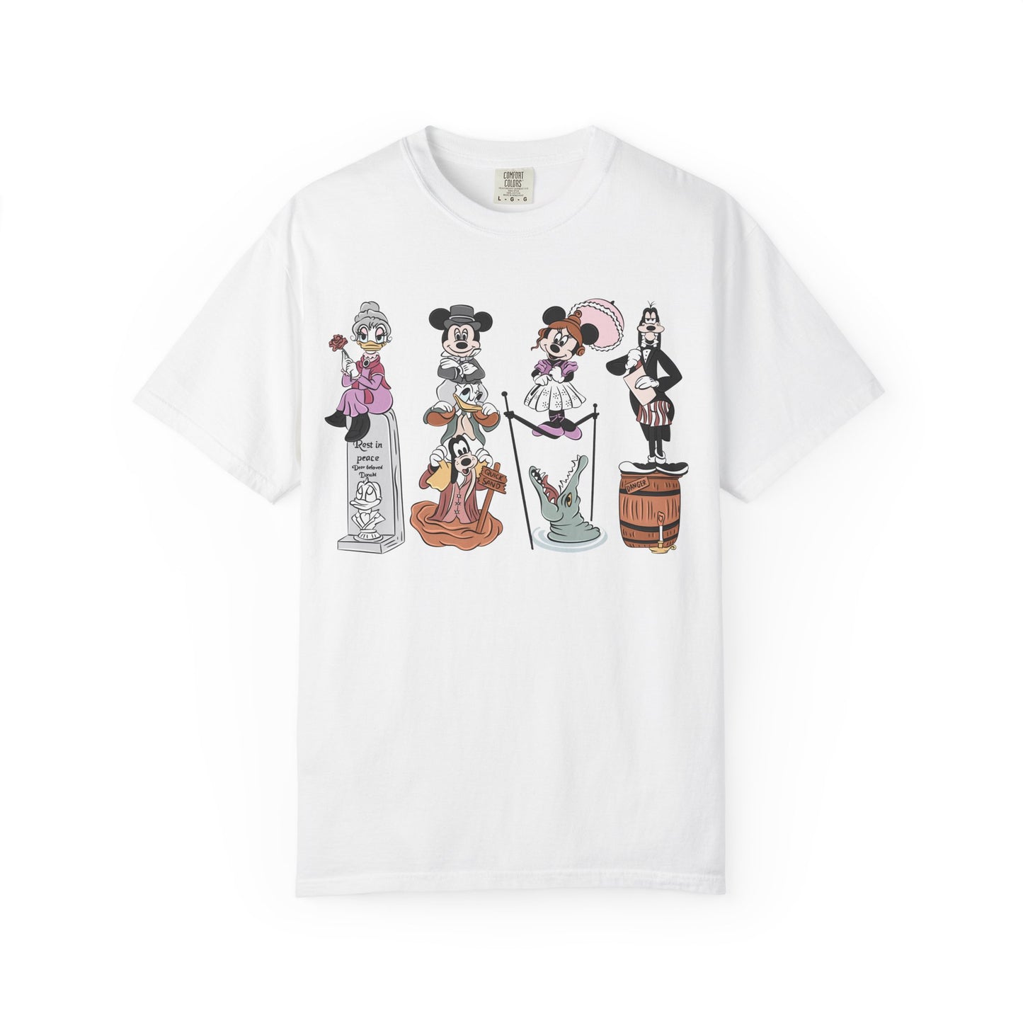 HM Friends T-Shirt