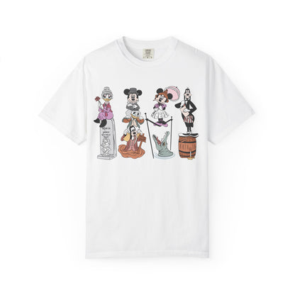 HM Friends T-Shirt