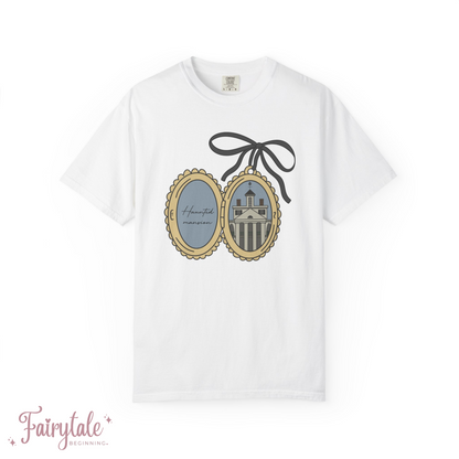 HM Locket T-Shirt & Crewneck
