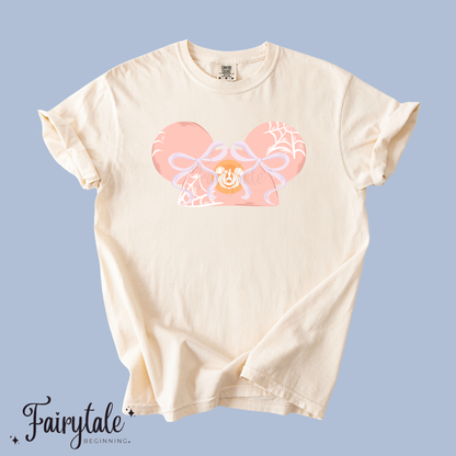 Halloween Girlie T-Shirt & Crewneck