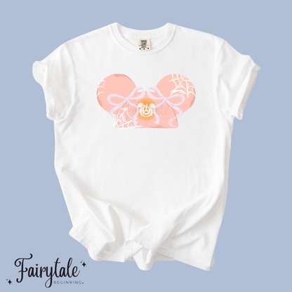 Halloween Girlie T-Shirt & Crewneck