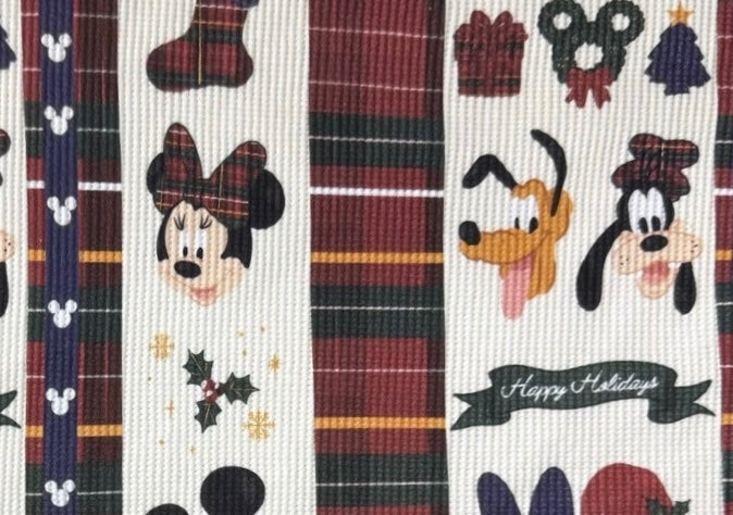 Merry Magic Waffle Lounge Set PREORDER ESTIMATED TO SHIP MID - END OF OCTOBER