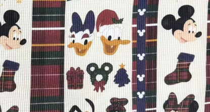 Merry Magic Waffle Lounge Set PREORDER ESTIMATED TO SHIP MID - END OF OCTOBER