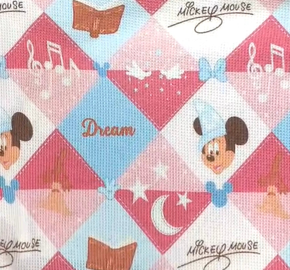 Mouse Magic Waffle Lounge Set PREORDER ESTIMATED TO SHIP END OF SEPTEMBER - EARLY OCTOBER