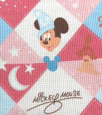 Mouse Magic Waffle Lounge Set PREORDER ESTIMATED TO SHIP END OF SEPTEMBER - EARLY OCTOBER