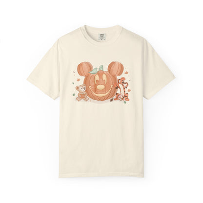Pumpkin Magic T-Shirt & Crewneck