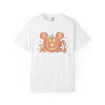 Pumpkin Magic T-Shirt & Crewneck