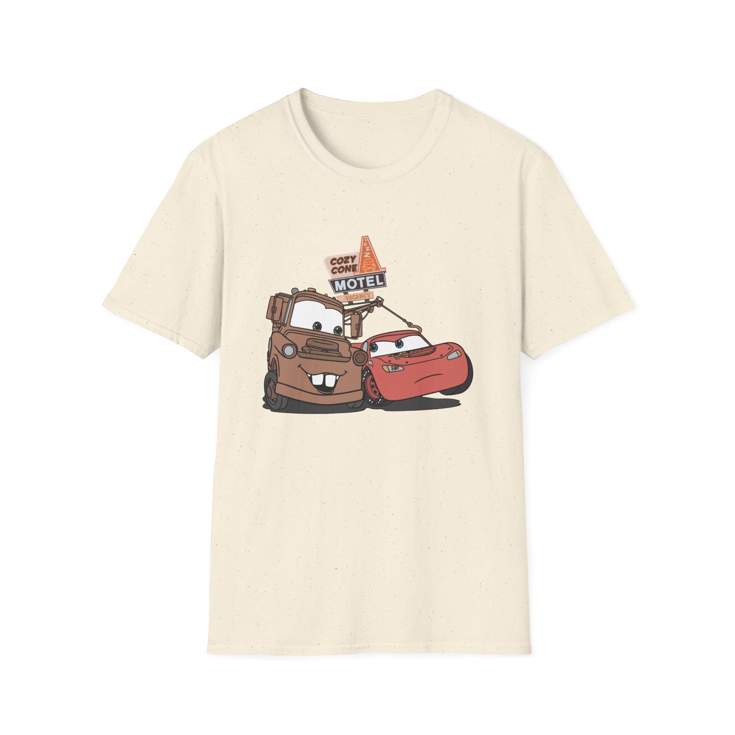 Magical Car T-Shirt