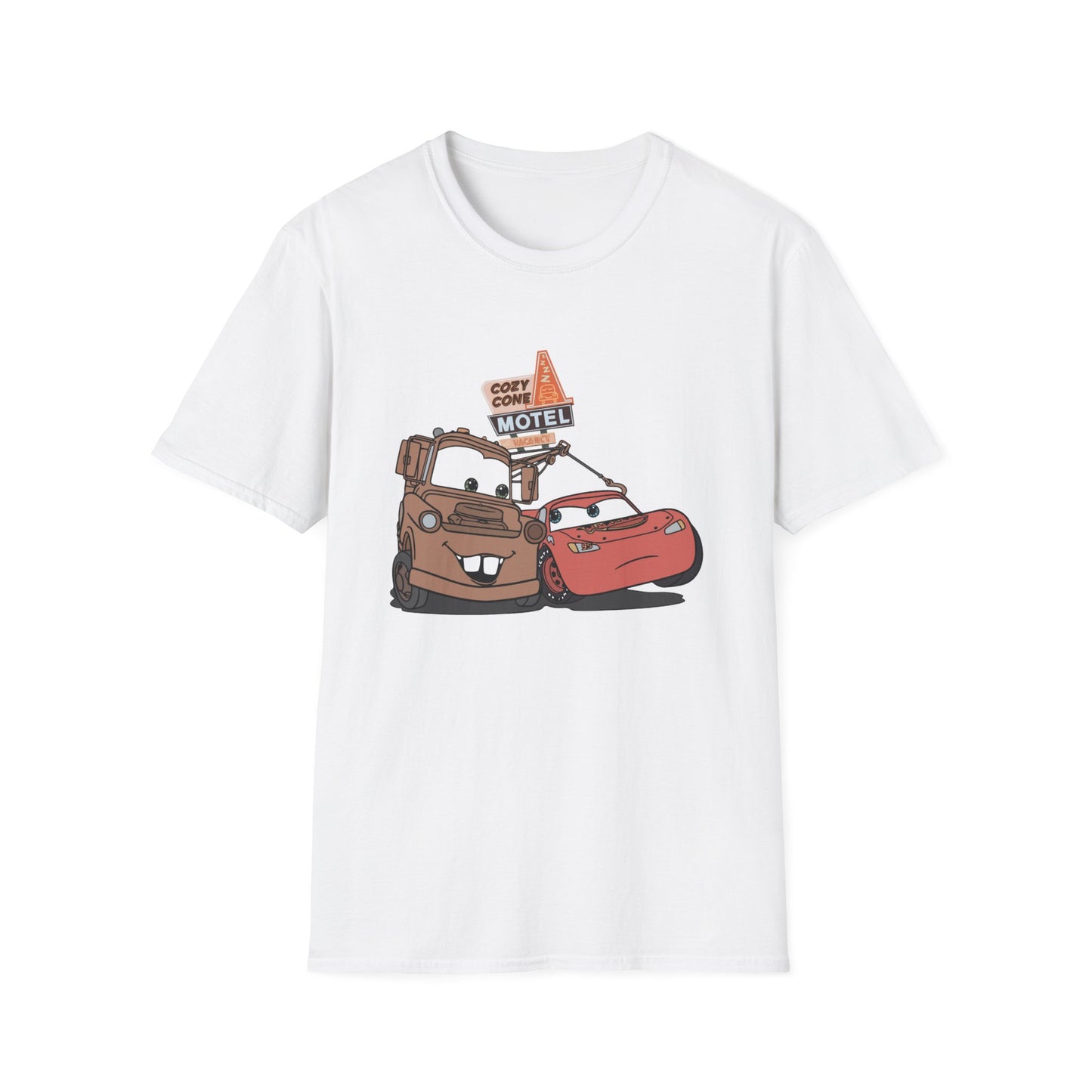 Magical Car T-Shirt