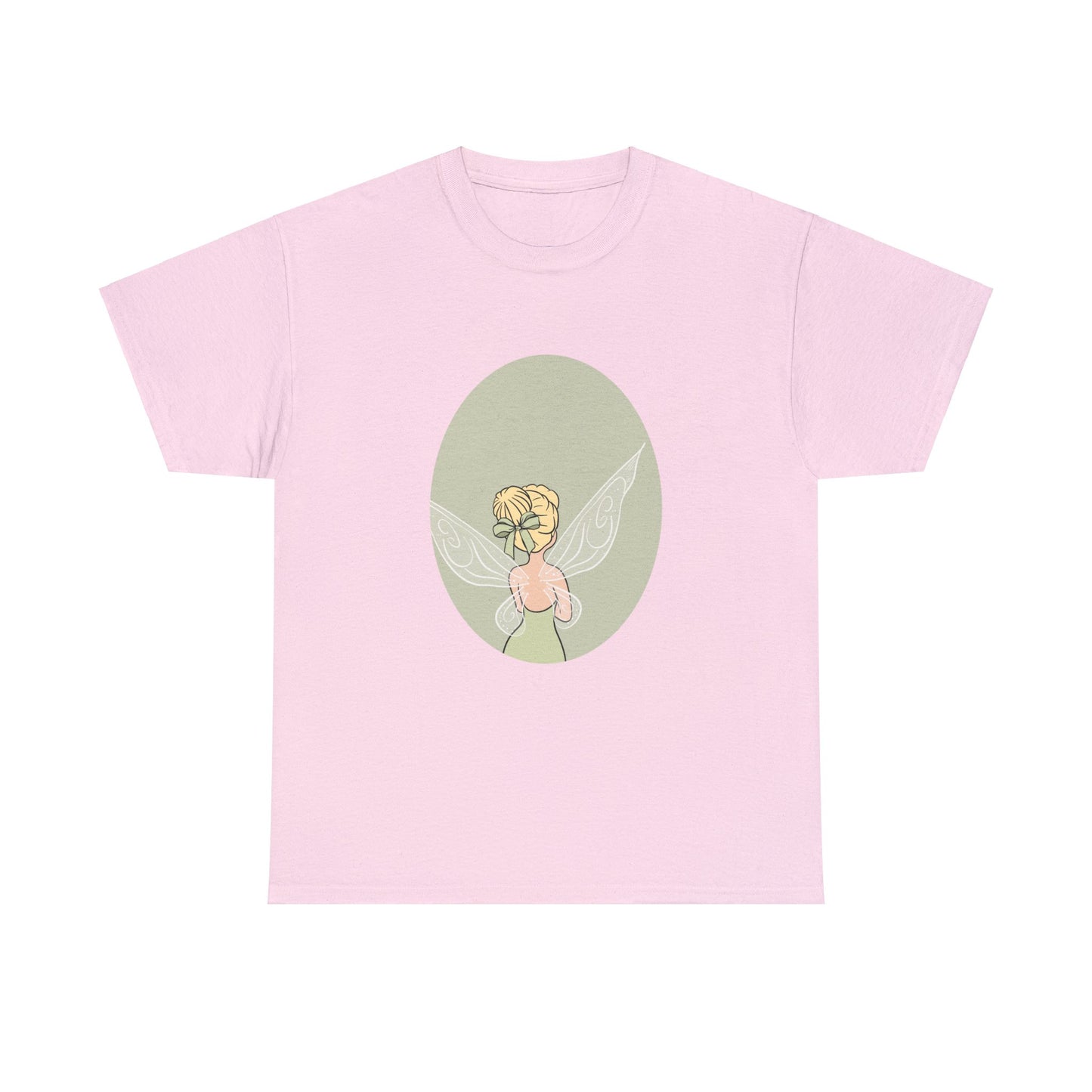 Magical Fairy T-Shirt