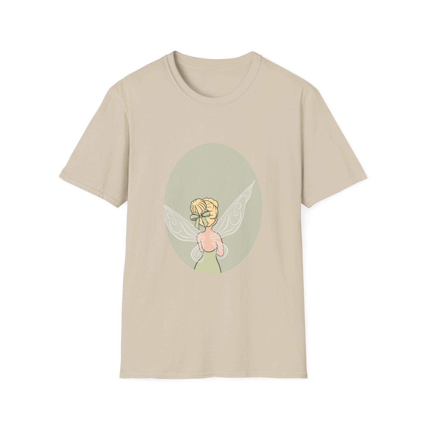 Magical Fairy T-Shirt