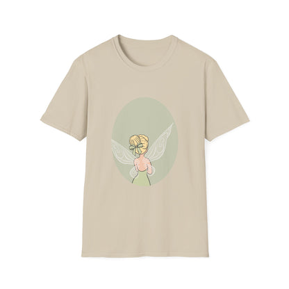 Magical Fairy T-Shirt