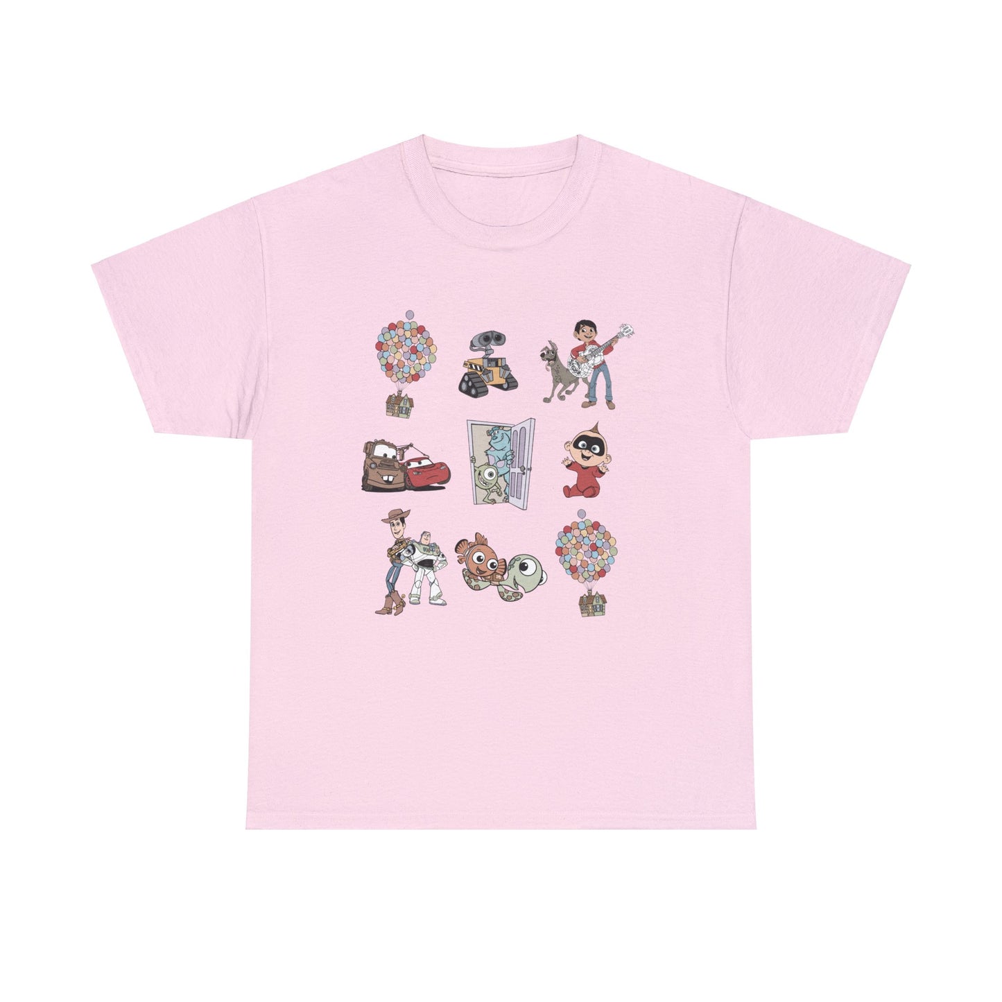 Magical Friends T-Shirt