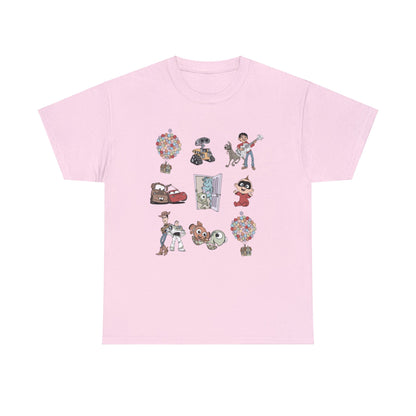 Magical Friends T-Shirt