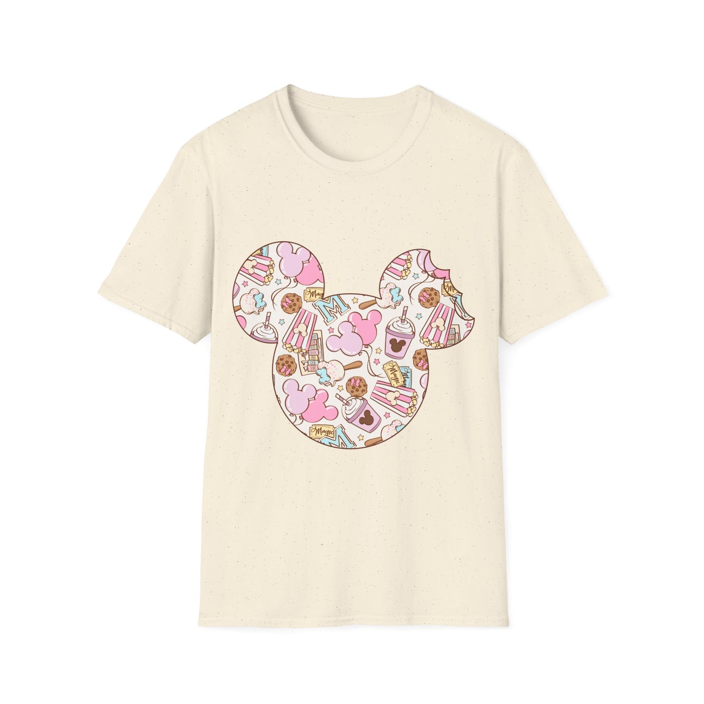 Magical Park Snacks T-Shirt