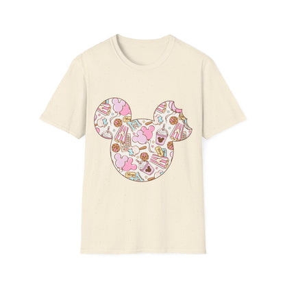 Magical Park Snacks T-Shirt