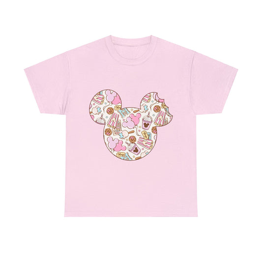 Magical Park Snacks T-Shirt