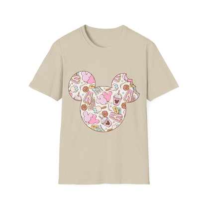 Magical Park Snacks T-Shirt