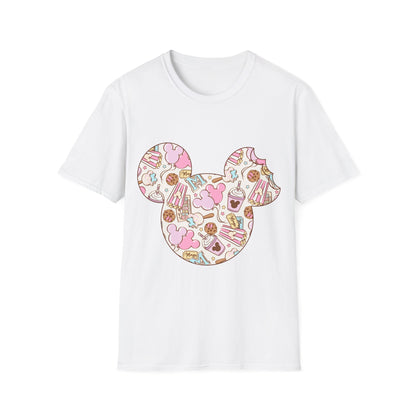 Magical Park Snacks T-Shirt