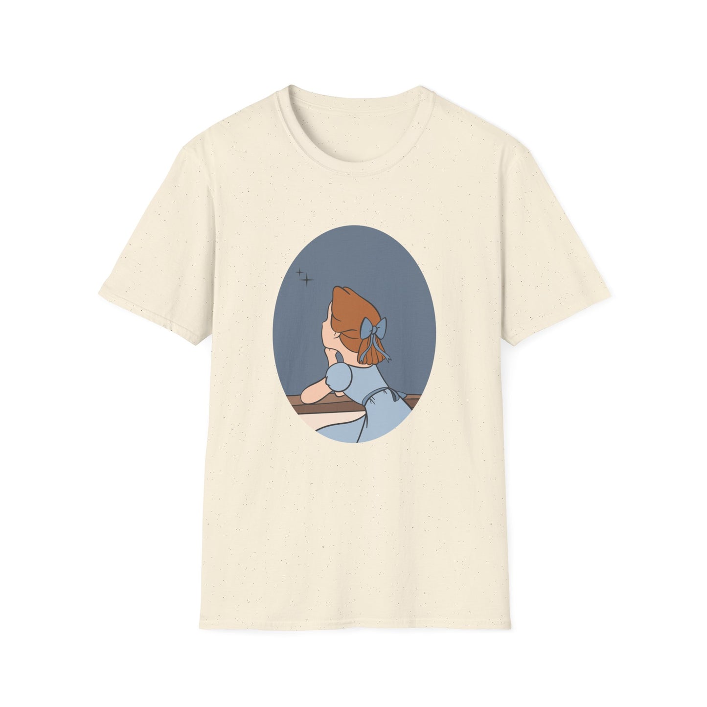 Magical Wendy T-Shirt