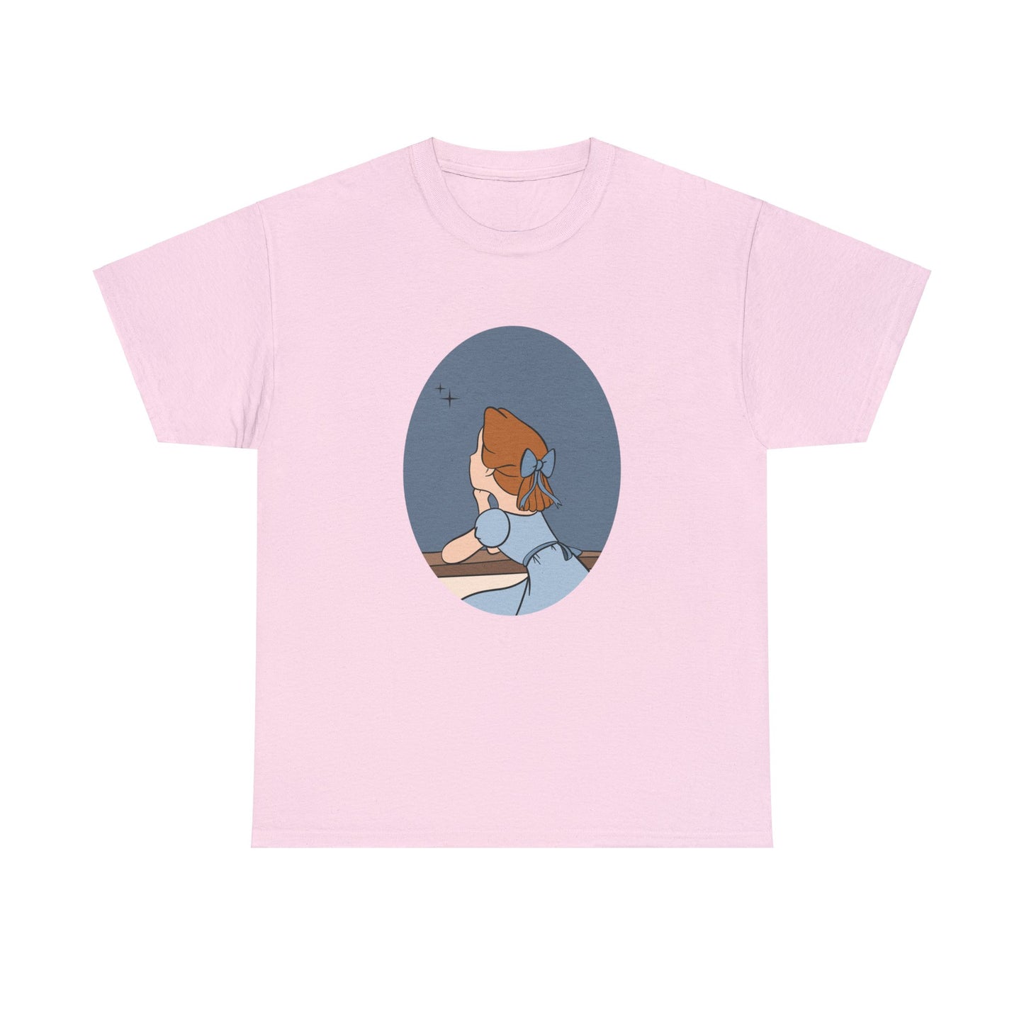 Magical Wendy T-Shirt