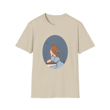 Magical Wendy T-Shirt