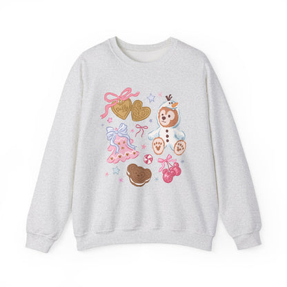 Magical Bear T-Shirt & Crewneck