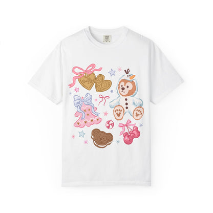 Magical Bear T-Shirt & Crewneck