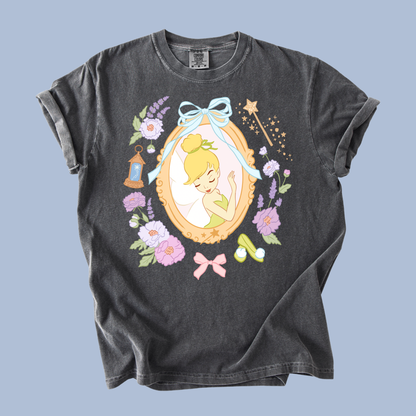 Magical Fairy T-Shirt & Crewneck