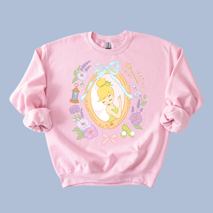 Magical Fairy T-Shirt & Crewneck