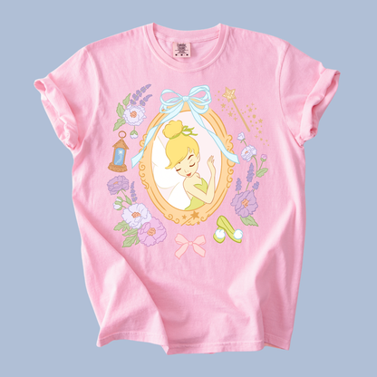 Magical Fairy T-Shirt & Crewneck