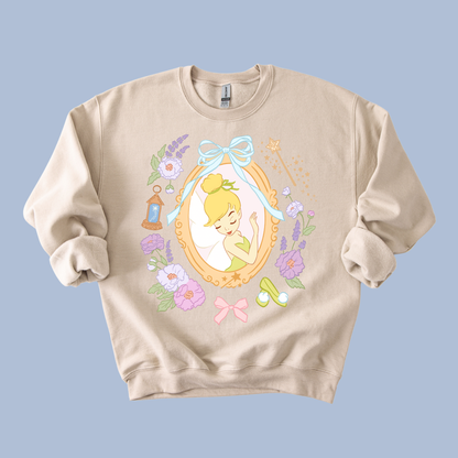 Magical Fairy T-Shirt & Crewneck